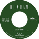 There's a New Day Coming / Tommy Don't | Mint (M) Mint (M)