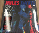 Miles Davis - Merci Miles! Live At Vienne | Mint (M) Mint (M)