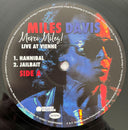 Miles Davis - Merci Miles! Live At Vienne | Mint (M) Mint (M)