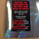 Miles Davis - Merci Miles! Live At Vienne | Mint (M) Mint (M)