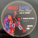 Miles Davis - Merci Miles! Live At Vienne | Mint (M) Mint (M)