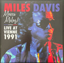Miles Davis - Merci Miles! Live At Vienne | Mint (M) Mint (M)