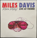 Miles Davis - Merci Miles! Live At Vienne | Mint (M) Mint (M)