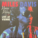 Miles Davis - Merci Miles! Live At Vienne | Mint (M) Mint (M)