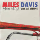 Miles Davis - Merci Miles! Live At Vienne | Mint (M) Mint (M)
