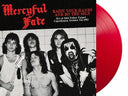Raise Your Hands And Do The Sign: Live In Copenhagen October 5th (Red Vinyl) [Import] |