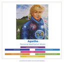 Meredith Young-Sowers - Agartha: Personal Meditation Music |