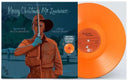 Ryuichi Sakamoto - Merry Christmas Mr. Lawrence (Ltd Orange) [Vinyl]