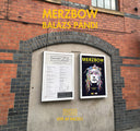 MERZBOW & BALAZS PANDI - Live At FAC251 |
