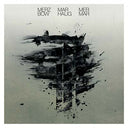 MERZBOW & MARHAUG - Mer Mar |