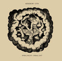 MERZBOW & Z'EV - Spiral Right/Spiral Left |