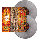 Meshuggah - Destroy Erase Improve: 30Th Anniversary Edition (2026 Remastered) [Gray, Black White Marble Vinyl] [Vinyl]