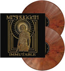 Meshuggah - Immutable - The Indelible Edition (2Lp) |