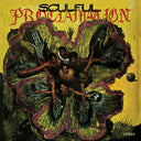 MESSENGERS INC. - Soulful Proclamation |