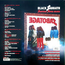Black Sabbath - Sabotage Super Deluxe | Mint (M) Mint (M)