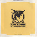 Black Sabbath - Sabotage Super Deluxe | Mint (M) Mint (M)