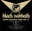 Black Sabbath - Sabotage Super Deluxe | Mint (M) Mint (M)