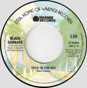 Black Sabbath - Sabotage Super Deluxe | Mint (M) Mint (M)