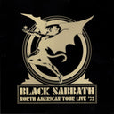 Black Sabbath - Sabotage Super Deluxe | Mint (M) Mint (M)