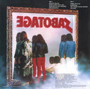 Black Sabbath - Sabotage Super Deluxe | Mint (M) Mint (M)