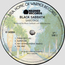 Black Sabbath - Sabotage Super Deluxe | Mint (M) Mint (M)