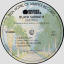 Black Sabbath - Sabotage Super Deluxe | Mint (M) Mint (M)