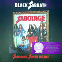Black Sabbath - Sabotage Super Deluxe | Mint (M) Mint (M)