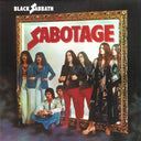 Black Sabbath - Sabotage Super Deluxe | Mint (M) Mint (M)