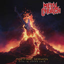 Metal Church - The Final Sermon (Live in Japan 2019) [Explicit Content] (2 Lp's) |