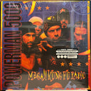 Powerman 5000 - Mega!! Kung Fu Radio | Mint (M) Mint (M)
