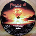 Metallica - So What???!!! | Mint (M) Mint (M)