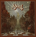 Ghost - Popestar (Ltd Grey Smoke EP) | Mint (M) Mint (M)