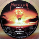 Metallica - So What???!!! | Mint (M) Mint (M)