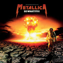 Metallica - So What???!!! | Mint (M) Mint (M)