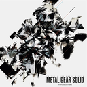 Metal Gear Solid: Vinyl Selections (Original Soundtrack) (2LP) [Vinyl]