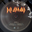 Def Leppard | Mint (M) Mint (M)