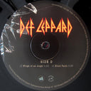 Def Leppard | Mint (M) Mint (M)