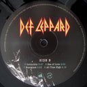 Def Leppard | Mint (M) Mint (M)