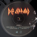 Def Leppard | Mint (M) Mint (M)