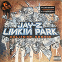 Jay-Z - Collision Course | Mint (M) Mint (M)