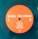 Thee Oh Sees - Face Stabber | Mint (M) Mint (M)