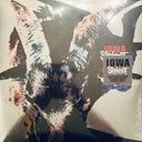 Slipknot - Iowa (GREEN TRANSLUCENT VINYL) | Mint (M) Mint (M)