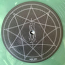 Slipknot - Iowa (GREEN TRANSLUCENT VINYL) | Mint (M) Mint (M)