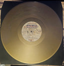 British Disaster! The Battle Of '89 (Live At The Astoria) (GOLD VINYL) | Mint (M) Mint (M)