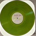 Legions Of Doom - The Skull 3 (GREEN HAZE VINYL) | Mint (M) Mint (M)