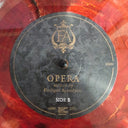 Opera (MARBLED RED VINYL) | Mint (M) Mint (M)