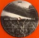 Slipknot - All Hope Is Gone (ORANGE VINYL) | Mint (M) Mint (M)