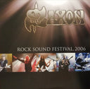 Saxon - Rock Sound Festival 2006 (2xVINYL) | Mint (M) Mint (M)