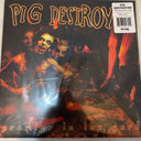 Prowler In The Yard (COLOR VINYL) | Mint (M) Mint (M)