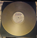 British Disaster! The Battle Of '89 (Live At The Astoria) (GOLD VINYL) | Mint (M) Mint (M)